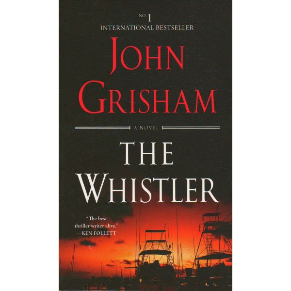 THE WHISTLER