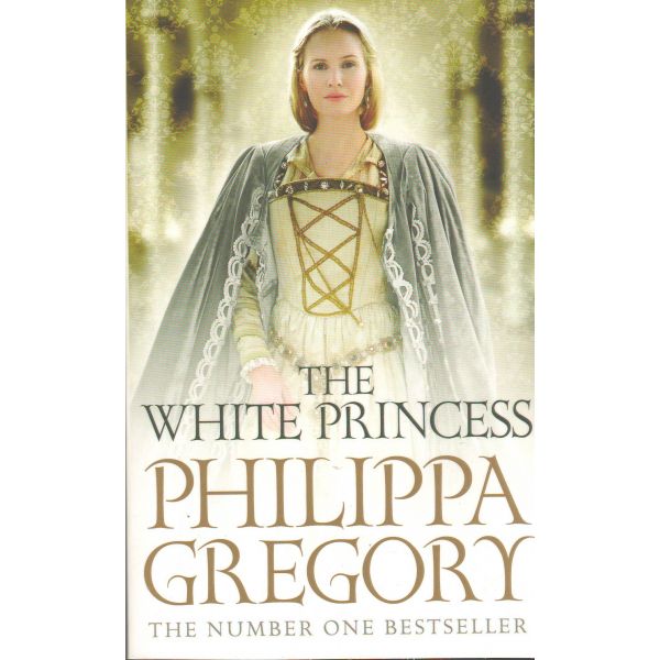 THE WHITE PRINCESS
