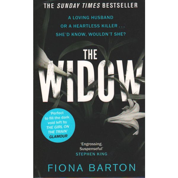 THE WIDOW
