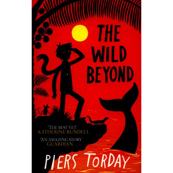 THE WILD BEYOND