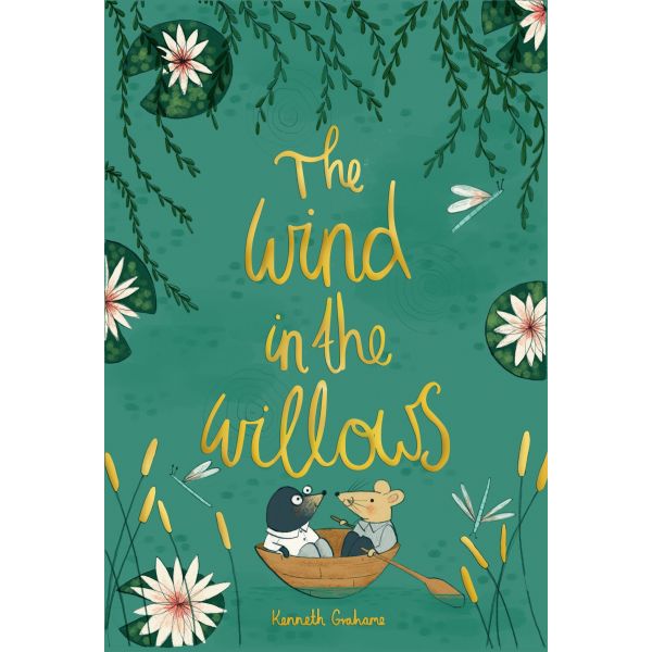 THE WIND IN THE WILLOWS