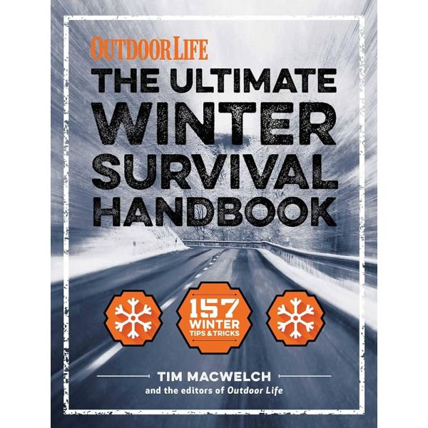 The Winter Survival Handbook