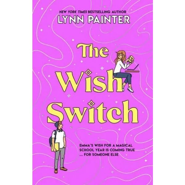 The Wish Switch