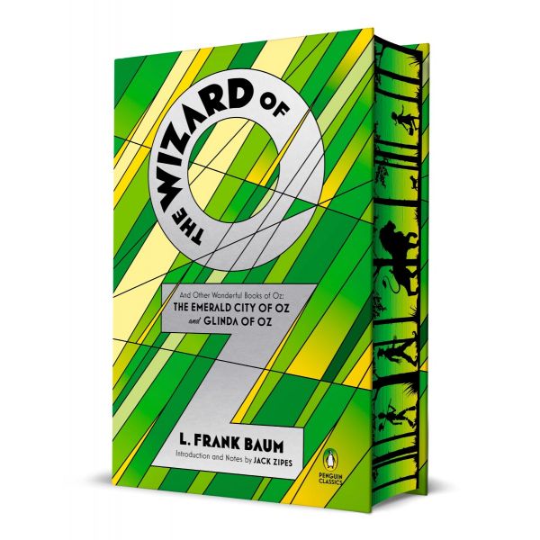 The Wizard of Oz (Hardcover Edition)