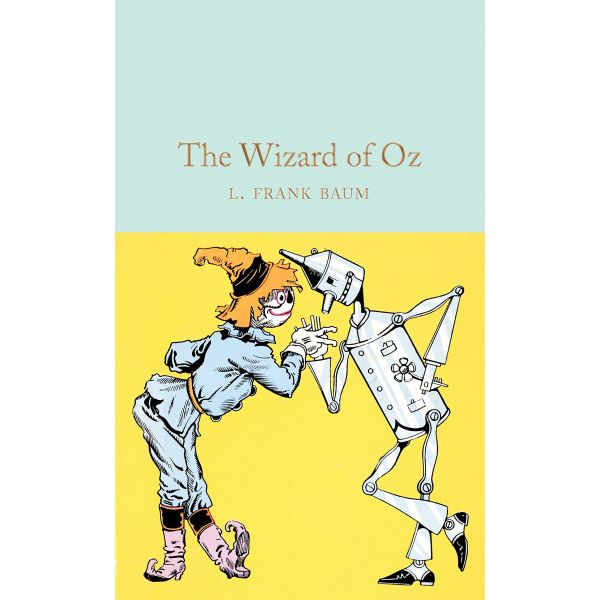 THE WIZARD OF OZ