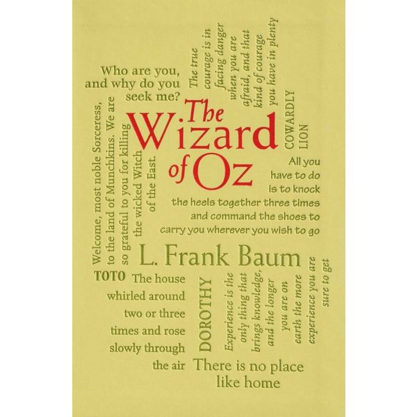 The Wizard of Oz
