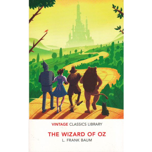 THE WIZARD OF OZ