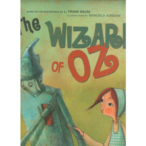 THE WIZARD OF OZ
