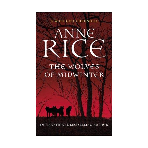 THE WOLVES OF MIDWINTER