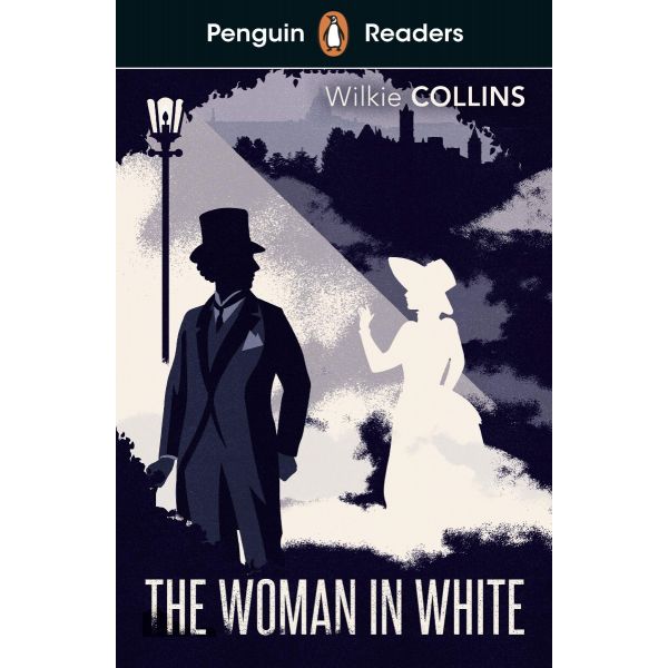 The Woman in White (Abridged Edition)