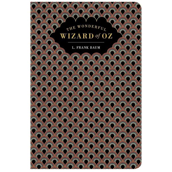 The Wonderful Wizard of Oz (Chiltern Classic)