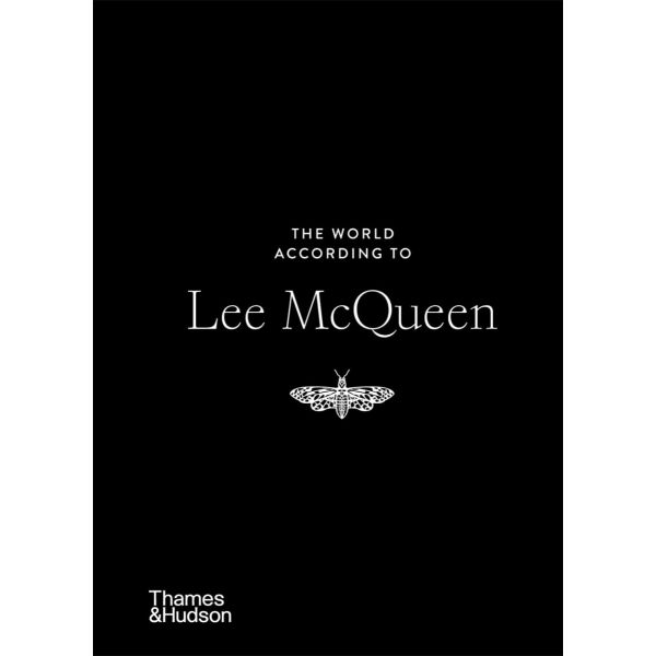 THE WORLD ACCORDING TO LEE MCQUEEN
