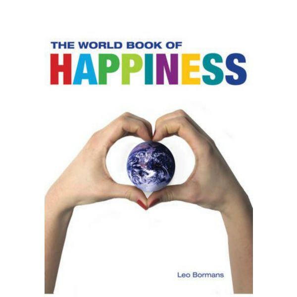 THE WORLD BOOK OF HAPPINESS