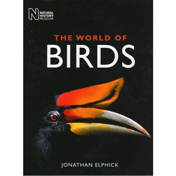 THE WORLD OF BIRDS