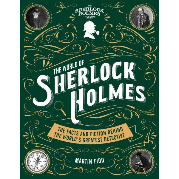 THE WORLD OF SHERLOCK HOLMES