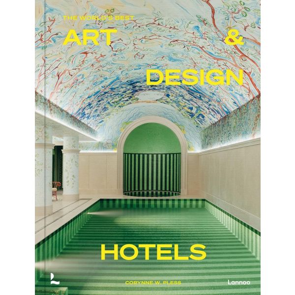 The World`s best Art & Design Hotels