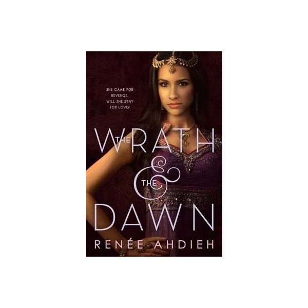 THE WRATH & THE DAWN