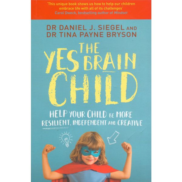 THE YES BRAIN CHILD