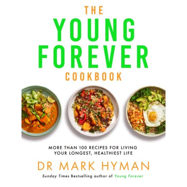 THE YOUNG FOREVER COOKBOOK