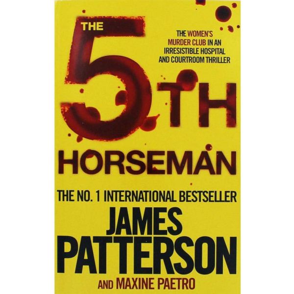 THE 5TH HORSEMAN