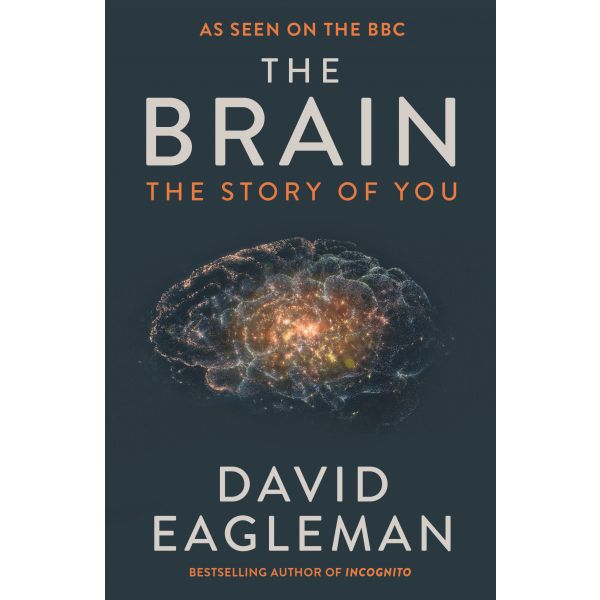 THE BRAIN: The Story of You
