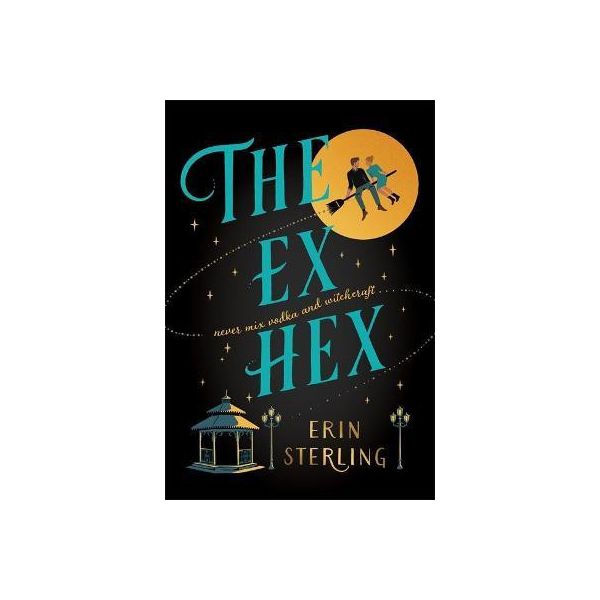 THE EX HEX