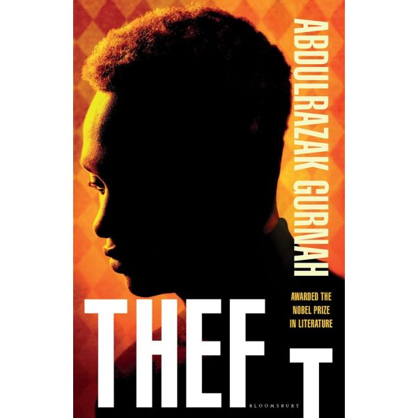 Theft (Hardback)