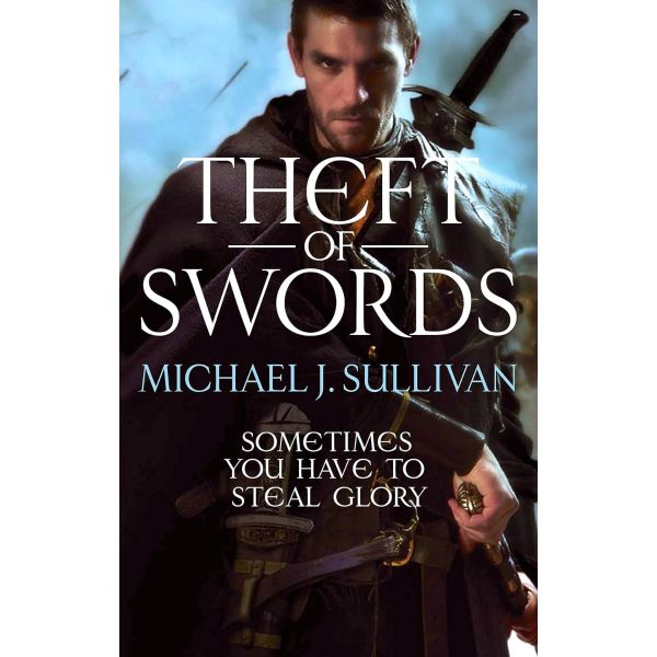 Theft of Swords