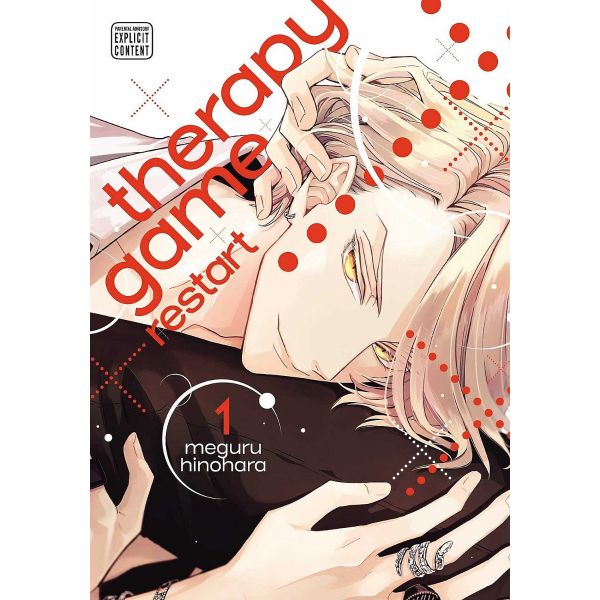 THERAPY GAME RESTART, Vol. 1