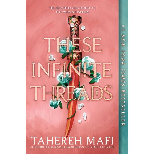 THESE INFINITE THREADS (US edition)