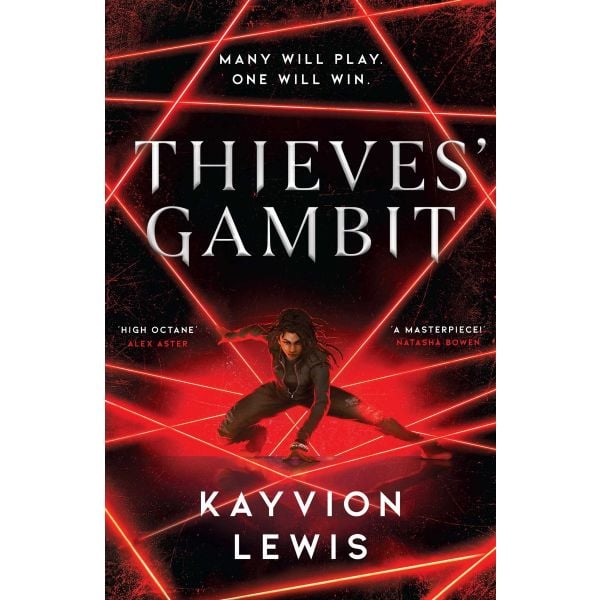 Thieves` Gambit