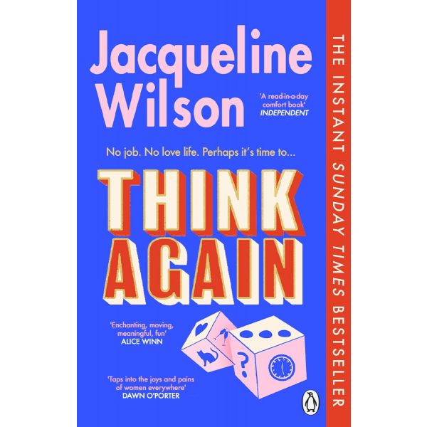 Think Again