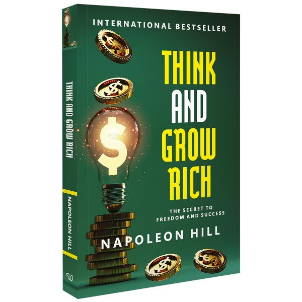 Think and Grow Rich