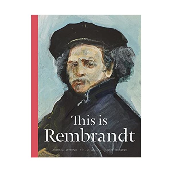 THIS IS REMBRANDT