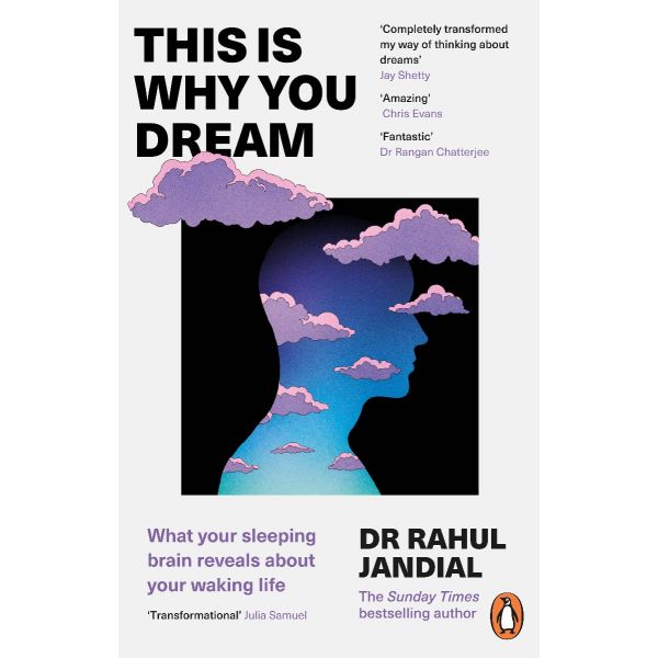 This is Why You Dream