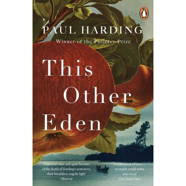THIS OTHER EDEN