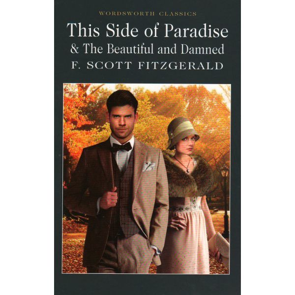 THIS SIDE OF PARADISE AND THE BEAUTIFUL AND DAMN