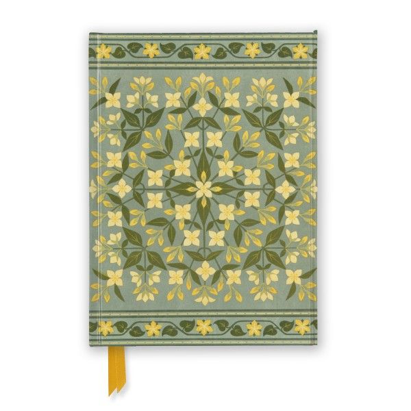 THOMAS CRANE: BUTTERCUPS - Foiled Journal