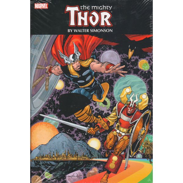 THOR