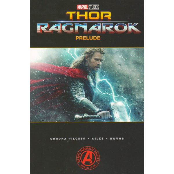 THOR: Ragnarok Prelude