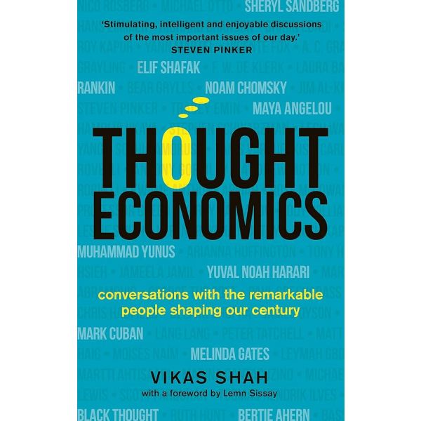 THOUGHT ECONOMICS