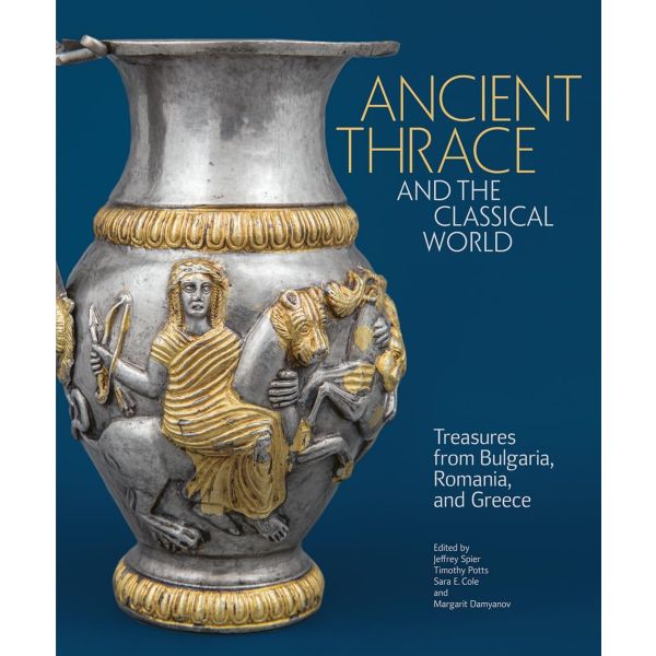 Thrace and the Classical World