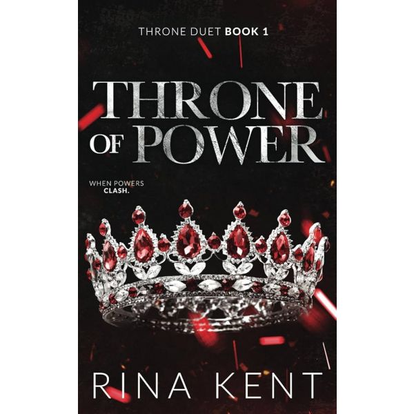 Throne of Power (Special Edition)