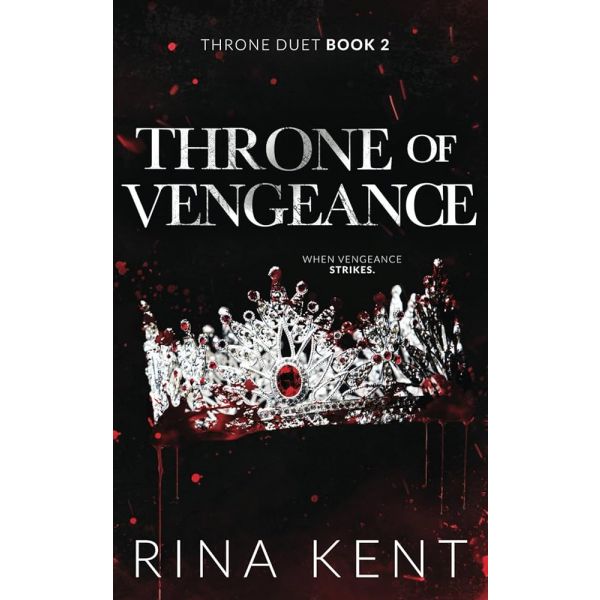 Throne of Vengeance (Special Edition)