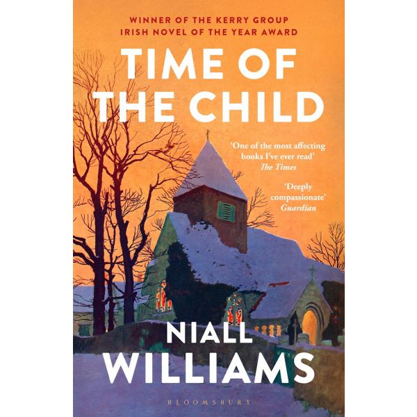 Time of the Child