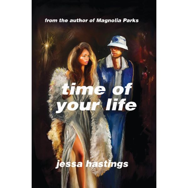 Time of Your Life (Trade Paperback)