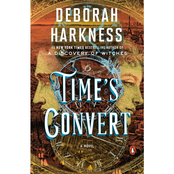 TIME`S CONVERT