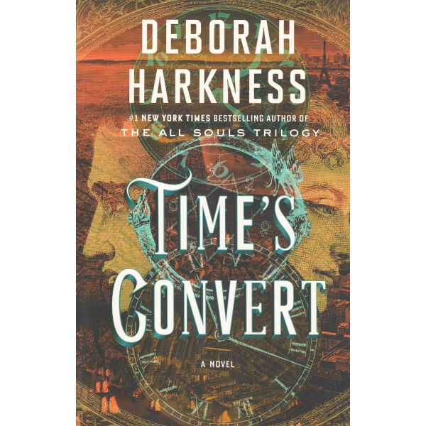 TIME`S CONVERT