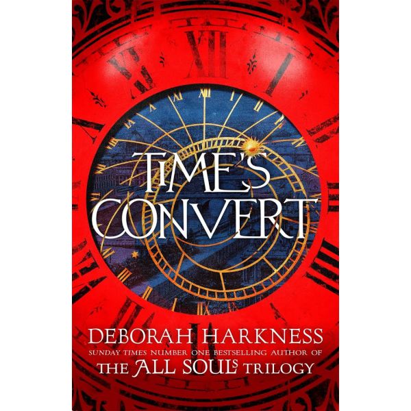 TIME`S CONVERT