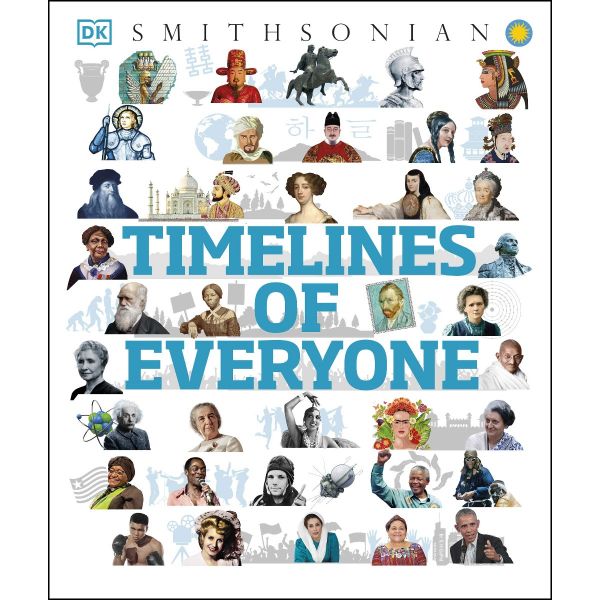 Timelines of Everyone